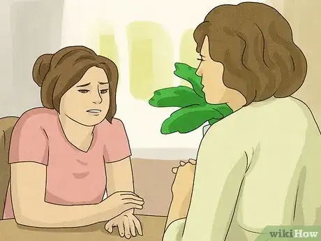 Imagem intitulada Get Tested for STDs Without Letting Your Parents Know Step 7