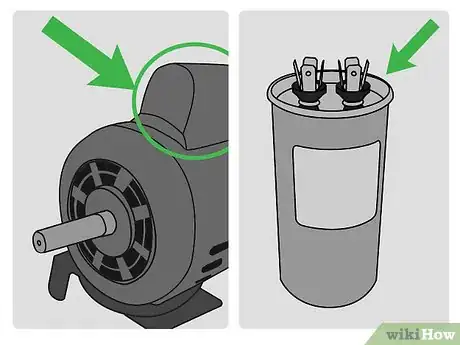 Imagem intitulada Check an Electric Motor Step 9