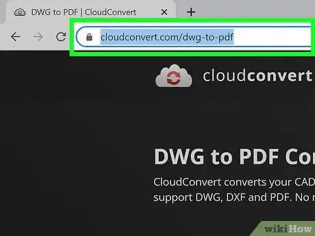 Imagem intitulada Convert an AutoCAD File to PDF Step 17