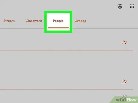 Imagem intitulada Join a Class on Google Classroom Step 16