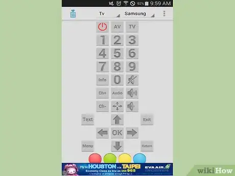 Imagem intitulada Use an Android IR Blaster Step 4