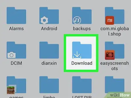 Imagem intitulada Hack Android Games Step 13
