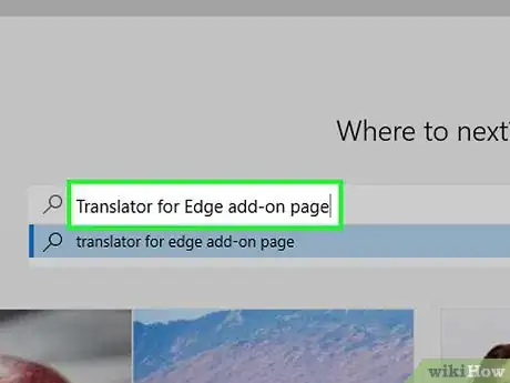 Imagem intitulada Translate a Web Page Step 29