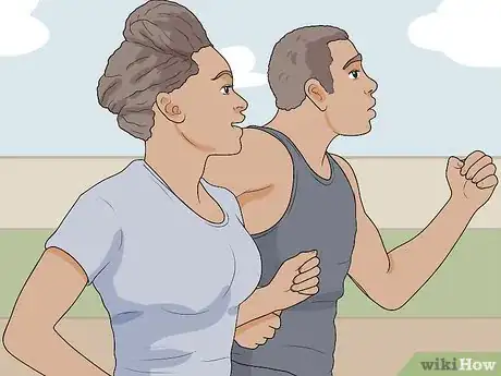 Imagem intitulada Run Without Getting Tired Step 6