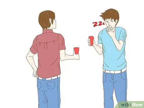 Imagem intitulada Start a Conversation with a Stranger Step 14