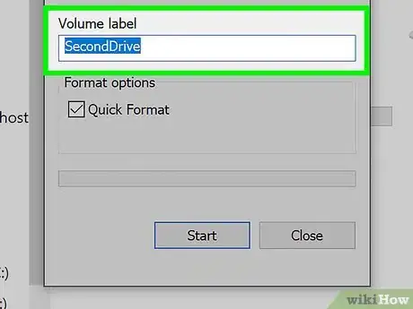 Imagem intitulada Format a Hard Disk Step 6
