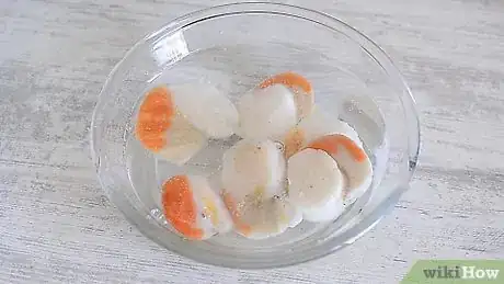 Imagem intitulada Cook Frozen Scallops Step 3