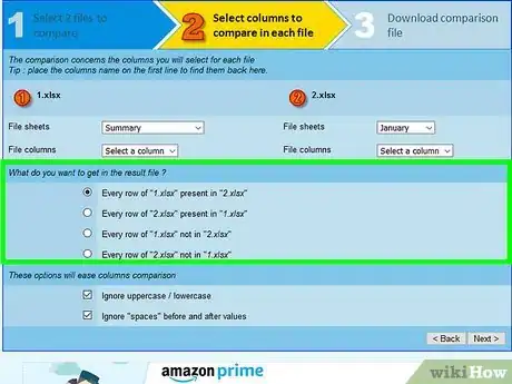 Imagem intitulada Compare Two Excel Files Step 26