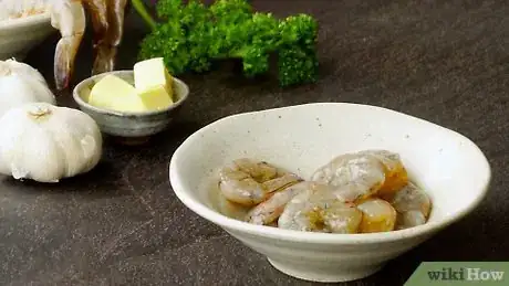 Imagem intitulada Cook Shrimp Step 18