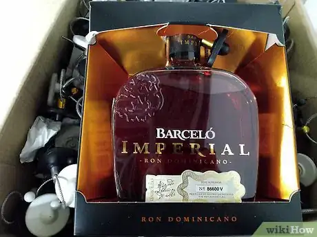 Imagem intitulada Serve Rum Step 5