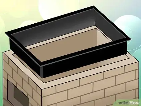 Imagem intitulada Make a Metal Forge Step 8