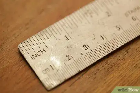Imagem intitulada Read a Ruler Step 1