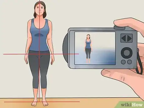Imagem intitulada Align Your Hips Step 3