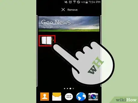 Imagem intitulada Remove a Blank Home Screen in Android Step 16