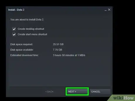 Imagem intitulada Download PC Games Step 8