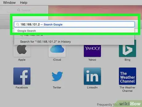 Imagem intitulada Set Up Port Forwarding on a Router Step 19