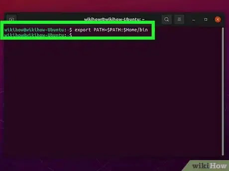 Imagem intitulada Run a Program from the Command Line on Linux Step 8