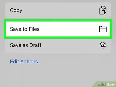 Imagem intitulada Convert Notes to PDF Files on an iPhone Step 13