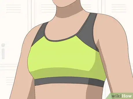 Imagem intitulada Look Good when Running Step 11