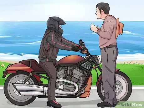 Imagem intitulada Ride a Motorcycle (Beginners) Step 4