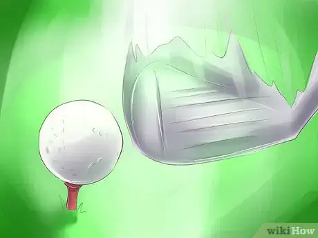 Imagem intitulada Keep Score in Golf Step 2