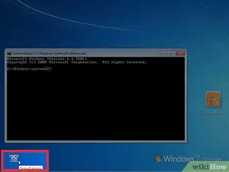 Imagem intitulada Reset Windows 7 Administrator Password Step 17