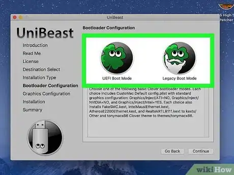 Imagem intitulada Install macOS on a Windows PC Step 49