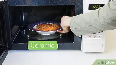 Imagem intitulada Use a Microwave Step 6