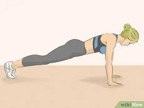 Imagem intitulada Get Six Pack Abs Fast Step 7