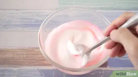 Imagem intitulada Color Slime Step 22