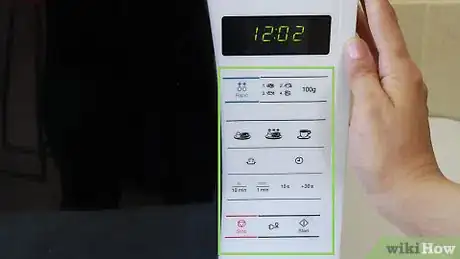 Imagem intitulada Use a Microwave Step 4