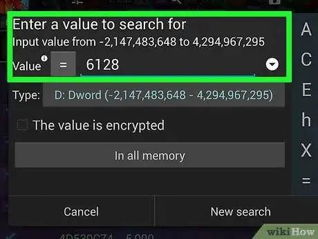Imagem intitulada Hack Android Games Step 32