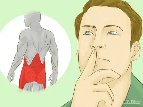 Imagem intitulada Sleep With Lower Back Pain Step 13