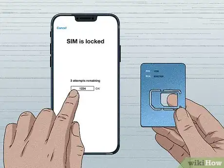 Imagem intitulada Unlock a Sim Card Without a PUK Code Step 2