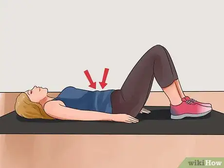 Imagem intitulada Align Your Hips Step 5