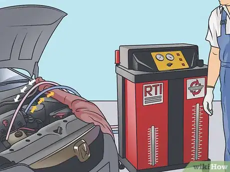 Imagem intitulada Stop an Engine from Overheating Step 17