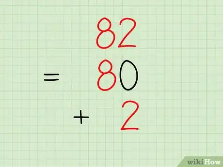 Imagem intitulada Decompose Numbers Step 2
