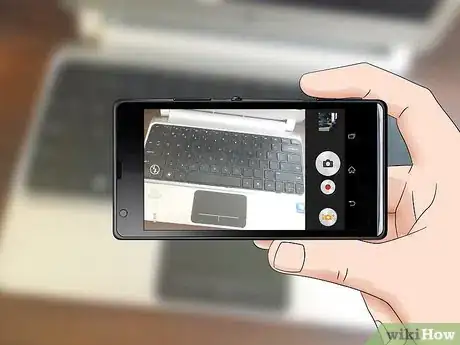 Imagem intitulada Clean a Laptop Keyboard Step 9