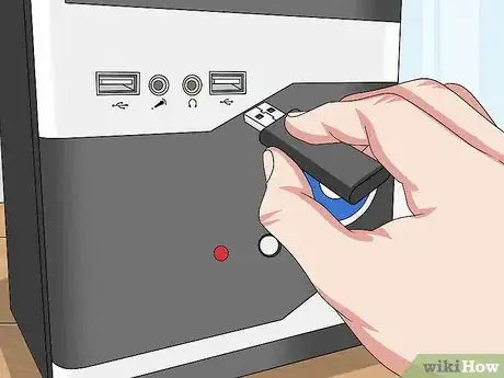 Imagem intitulada Format a USB Using Cmd Step 1