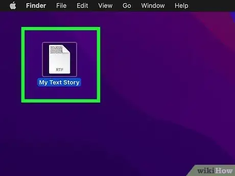 Imagem intitulada Add a PDF Printer to Mac Step 1