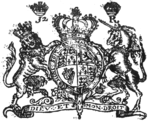 Jacobite broadside - Proclamation - coa.png