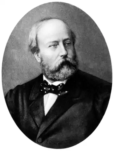 Comte de Chambord