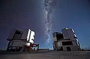 TelescopiosConfirmo lo aprendido