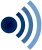 Logo de Wikinews