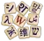 logo du wiktionnaire